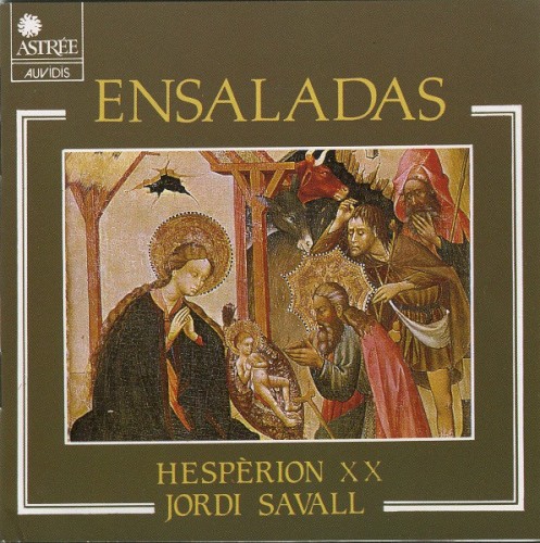 Ensaladas
