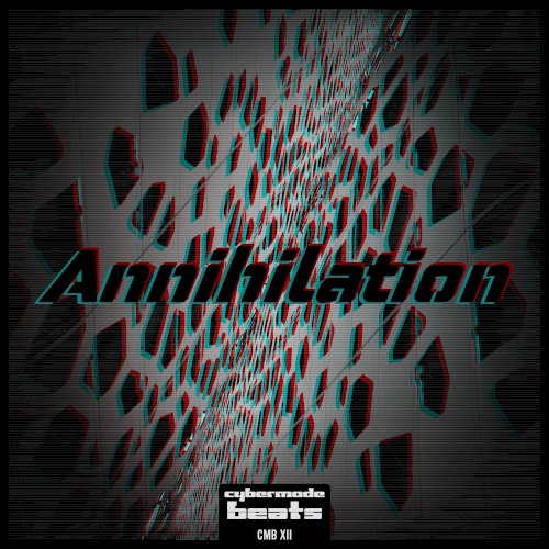 Annihilation