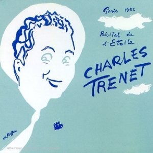 Récital de l’Étoile 1952