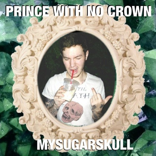Prince With No Crown
