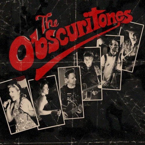 The Obscuritones