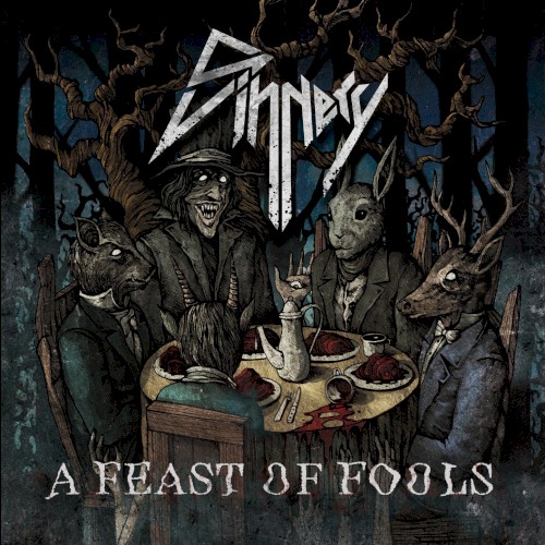 A Feast of Fools