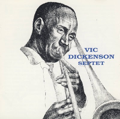 Vic Dickenson Septet