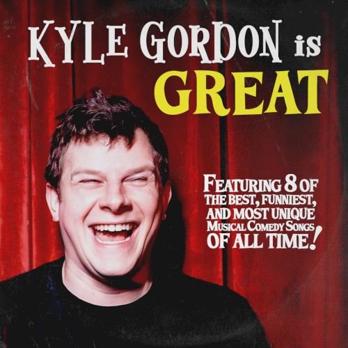 Kyle Gordon Is Great