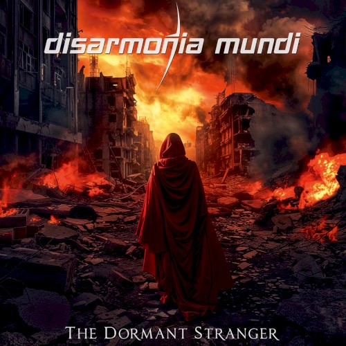 The Dormant Stranger