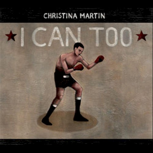 I Can Too