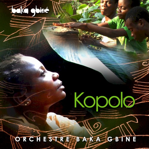 Kopolo