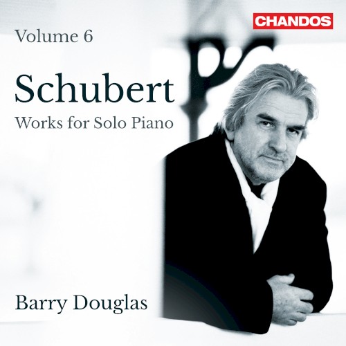 Works for Solo Piano, Vol. 6