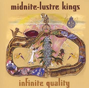 Infinite Quality