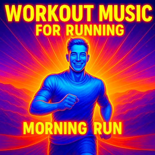 Workout Music for Running (Morning Run)