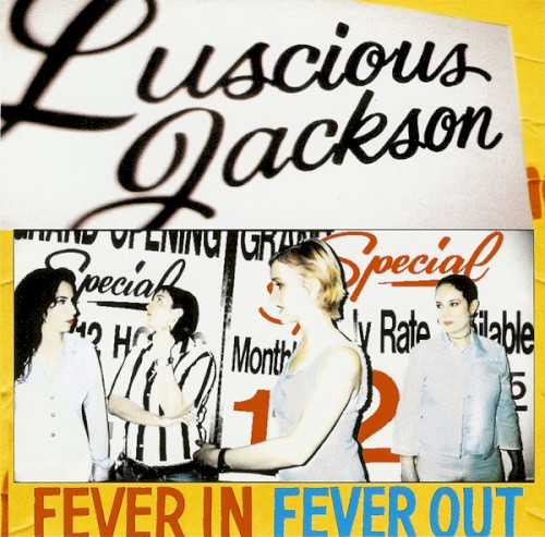 Fever in Fever Out