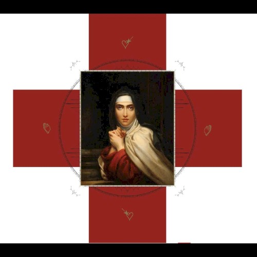 Teresa de Ávila
