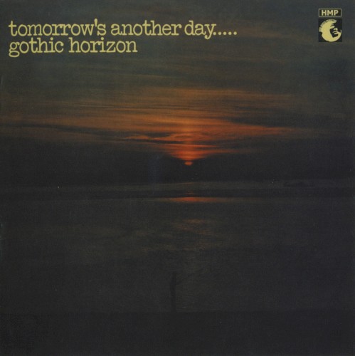 Tomorrow’s Another Day.....