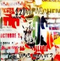 Aquí vamos otra vez