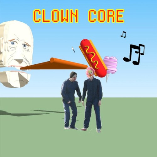 clown core