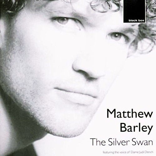 The Silver Swan