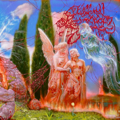 Encephalic Angels