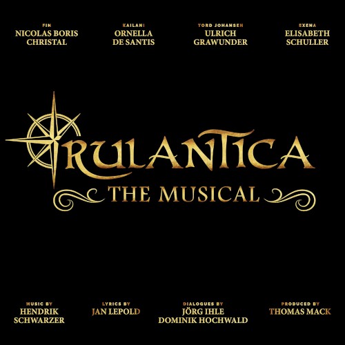 Rulantica - The Musical