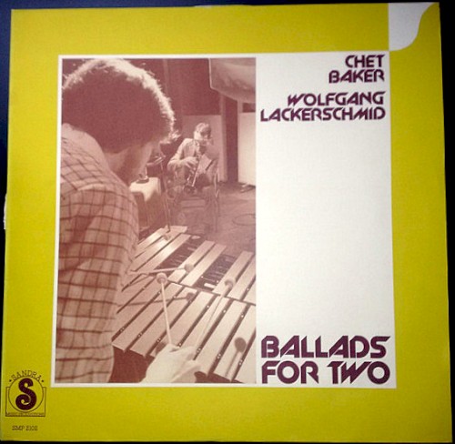 Ballads for Two