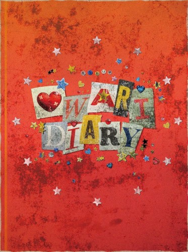 OWARI DIARY