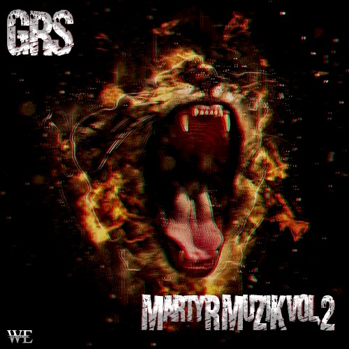 Martyr MuziK vol. 2