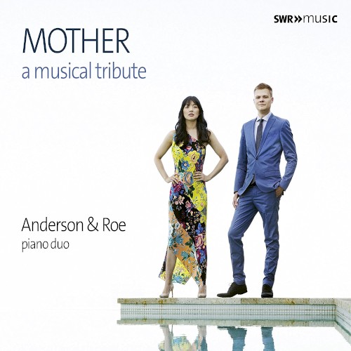 Mother: A Musical Tribute