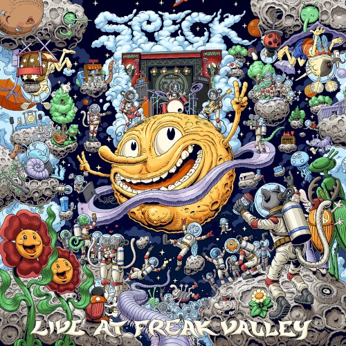 SPECK &ndash; Live at Freak Valley Festival 2024