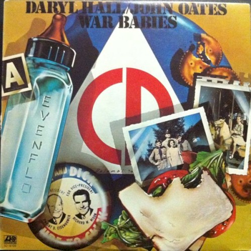 War Babies