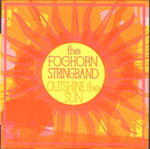 Outshine the Sun