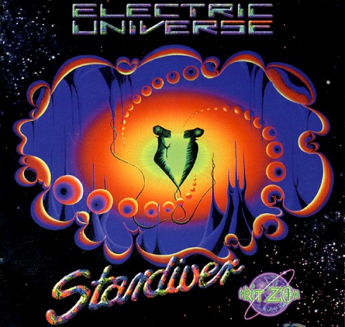 Stardiver