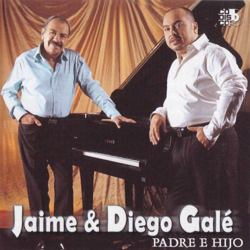 Padre e hijo