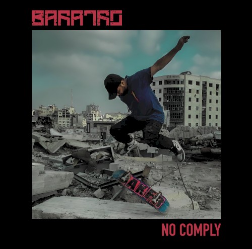 No Comply
