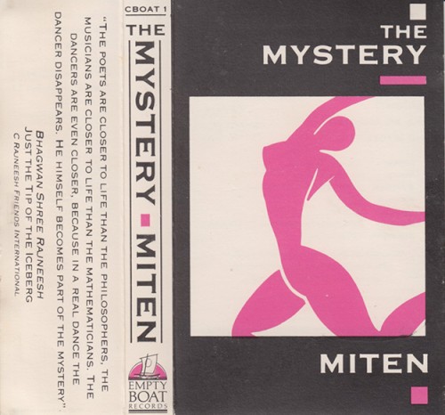 The Mystery