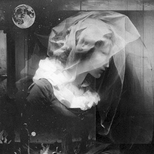 Behind the Veil
