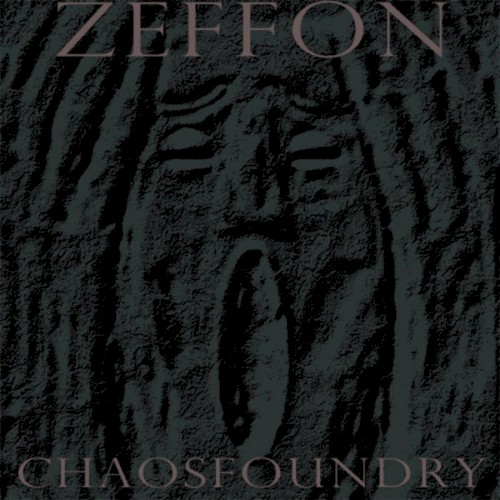 Chaosfoundry