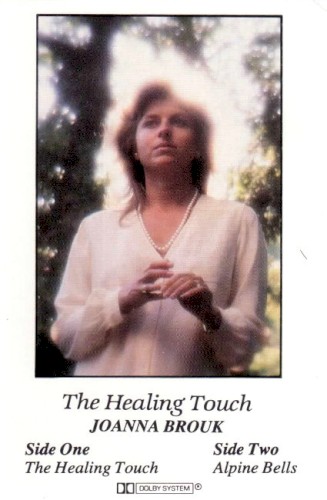 The Healing Touch
