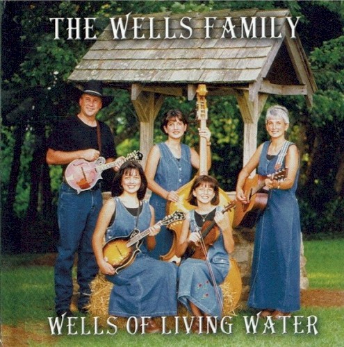Wells of Living Water