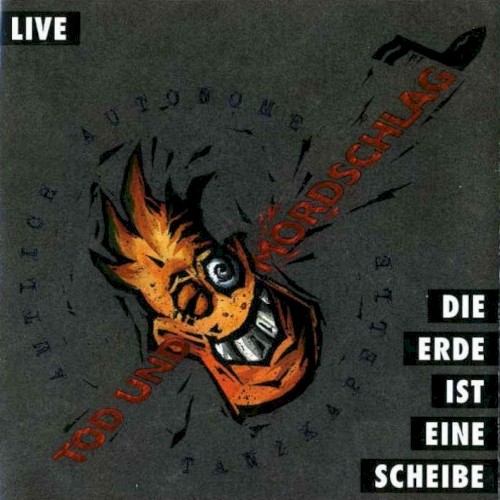 Die Erde ist eine Scheibe