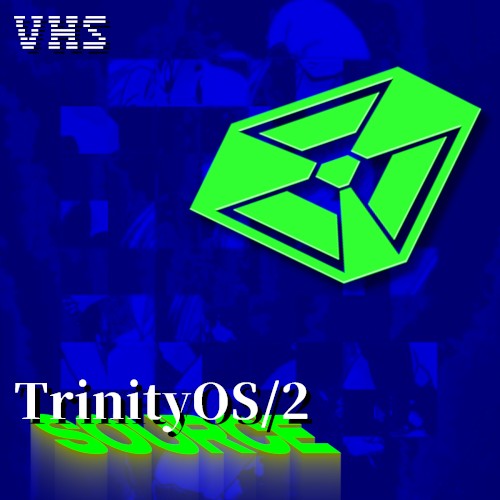 TrinityOS/2: ⁠SOURCE
