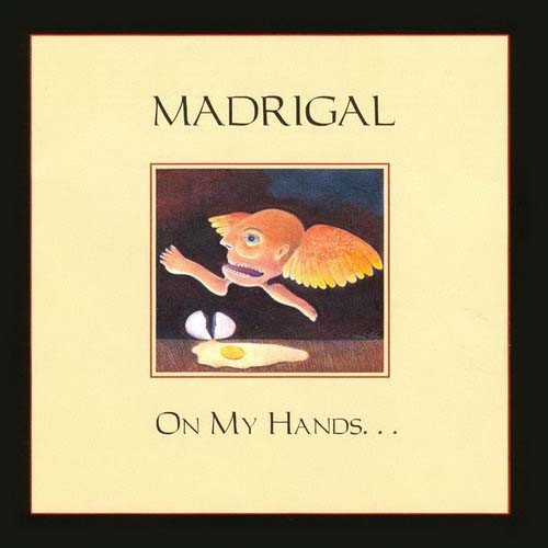 On My Hands…