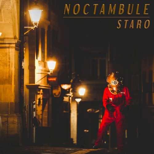 Noctambule