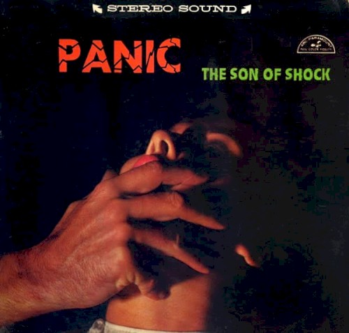 Panic _ the Son of Shock