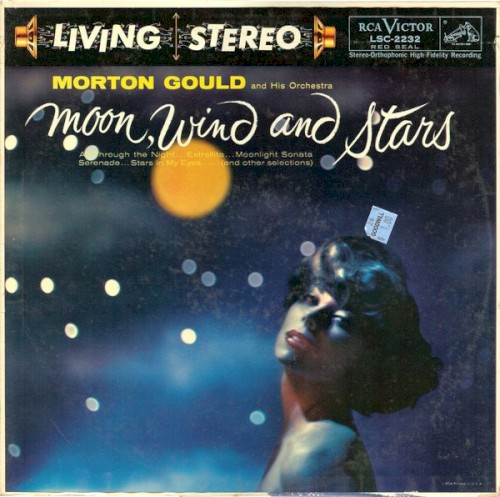 Moon, Wind & Stars