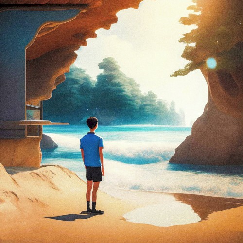 The Final Quest
