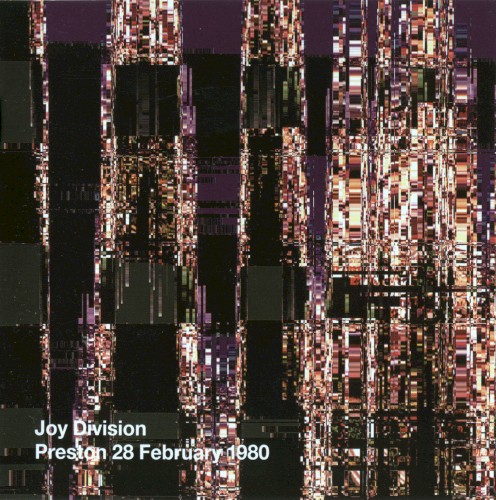 Preston 28 February 1980