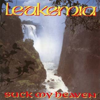 Suck My Heaven