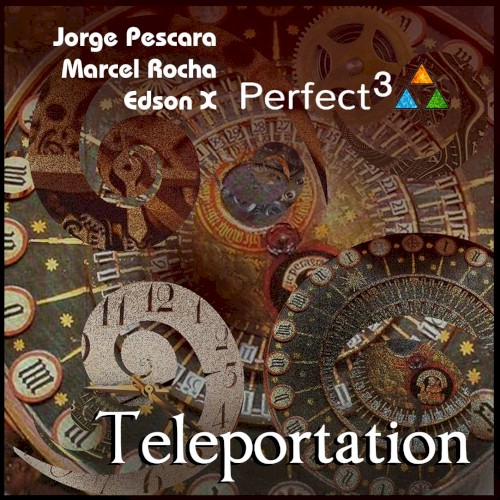 TELEPORTATION