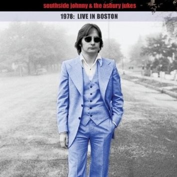 1978: Live in Boston