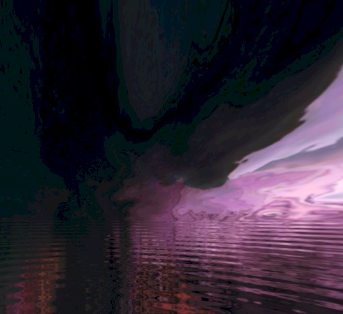 THE LONG NIGHT