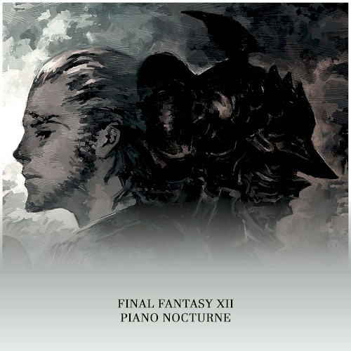 Final Fantasy XII Piano Nocturne